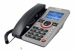 Maxcom KXT809 stolní telefon