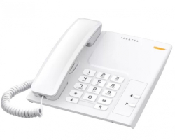 Telefon Alcatel Temporis 26 White