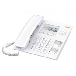 Telefon Alcatel Temporis 56 White