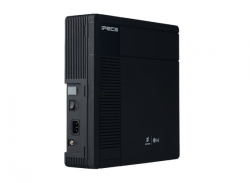 Systém komunikační Ericsson-LG eMG100 KSUS