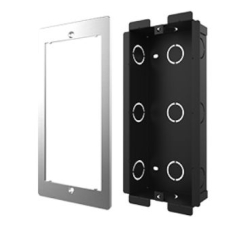 Akuvox - montážní kit pro instalaci pod omítku pro interkomy R20B a R20K