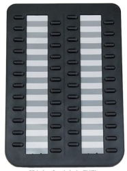 Konzola pro telefon digitální E-LG LDP-92xx, 48-progr.tl., černá