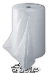 Fólie bublinková 1 m x100 m