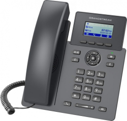 Telefon SIP Grandstream GRP2601P