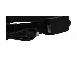LED Čelovka Tesla HCAM003, 6W, 350lm, 1200mAh
