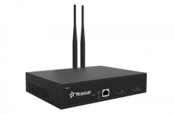 GSM IP brána Yeastar NeoGate TG200, 2x GSM port, 1x LAN