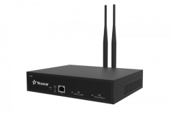 GSM IP brána Yeastar NeoGate TG200, 2x GSM port, 1x LAN