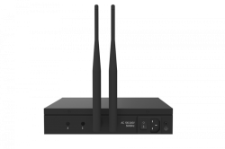 GSM IP brána Yeastar NeoGate TG200, 2x GSM port, 1x LAN