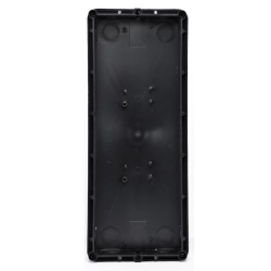 Instalační krabice Alphatech 1145/53 (1148/53), pro tři moduly, pod omítku