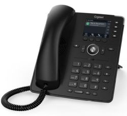 Telefon IP šňůrový Gigaset P710 IP PRO
