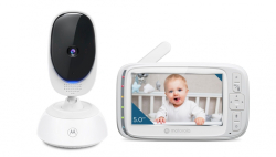 Video chůvička Motorola VM75 5''