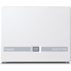 Stanice základnová Gigaset N530 IP PRO