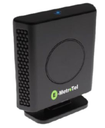 Základnová stanice E-MetroTel Galaxy AP500D