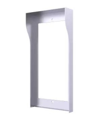 Akuvox - Kryt proti dešti pro R20B pro instalaci pod omítku