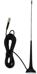 Anténa GSM 3dB FME