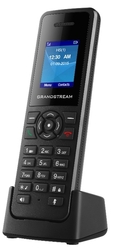 Grandstream - bezdrátové IP DECT sluchátko pro IP základnovou stanici DP750