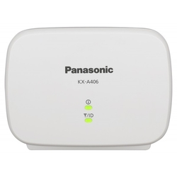 Panasonic - opakovač (repeater) DECT signálu