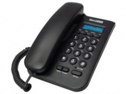 Maxcom KXT100 stolní telefon