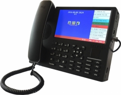 TELESIS PX24n-IP-r7 telefonní ústředna