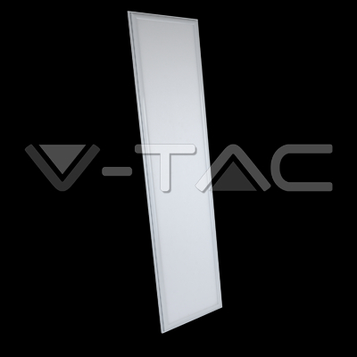 V-TAC led panel 45W 3600lm 1200x300mm 6000K