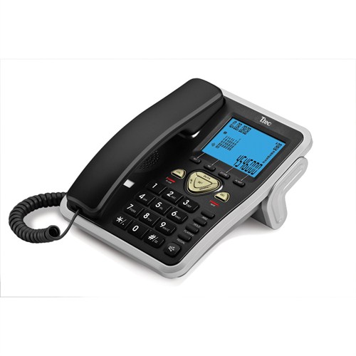 Telmax TK-6105 stolní telefon